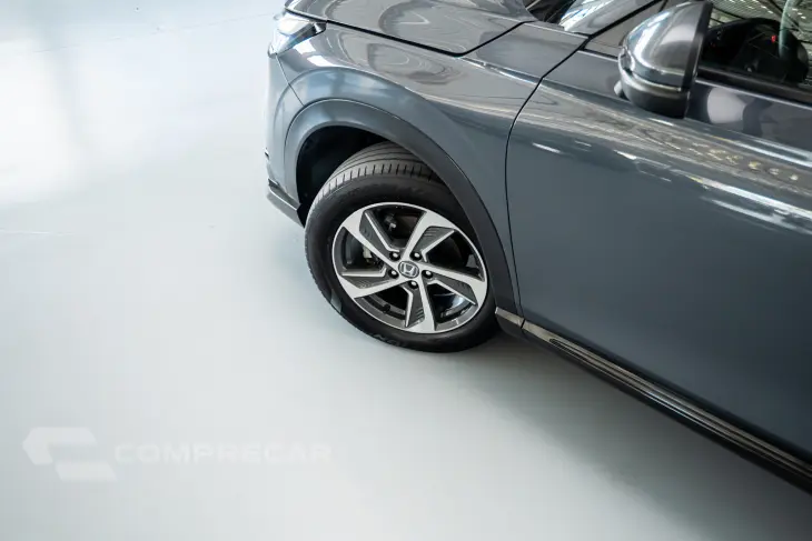 HR-V 1.5 DI I-vtec Turbo Touring