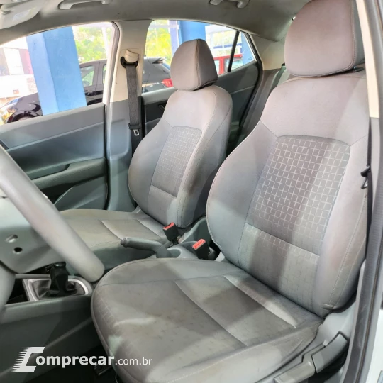 HB20 1.0 Comfort 12V