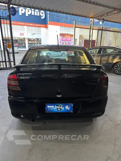 ASTRA 2.0 MPFI Advantage 8V