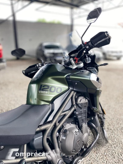 TIGER 1200