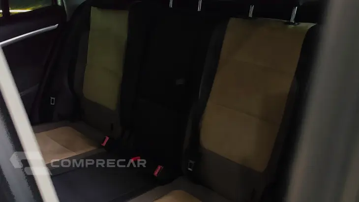 TIGUAN 2.0 TSI 16V Turbo