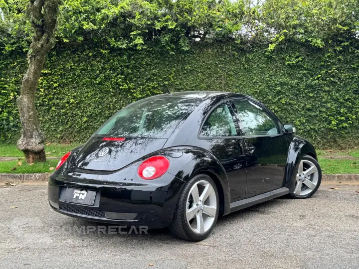 NEW BEETLE 2.0 MI 8V