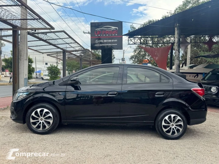 PRISMA 1.4 LT Spe/4 8V