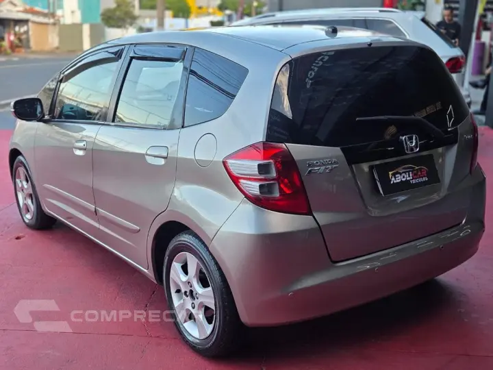 Fit LXL 1.4/ 1.4 Flex 8V/16V 5p Aut.