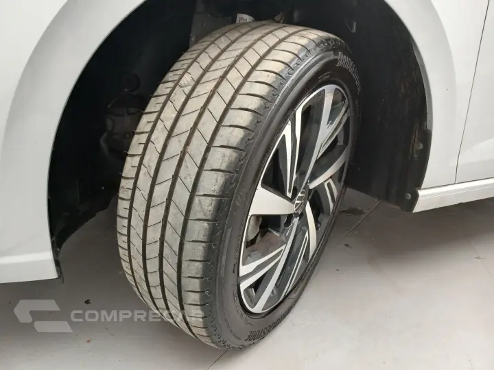 VIRTUS 1.0 200 TSI HIGHLINE AUTOMÁTICO