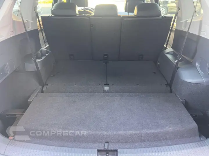 TIGUAN Allspac Comf 250 TSI 1.4 Flex