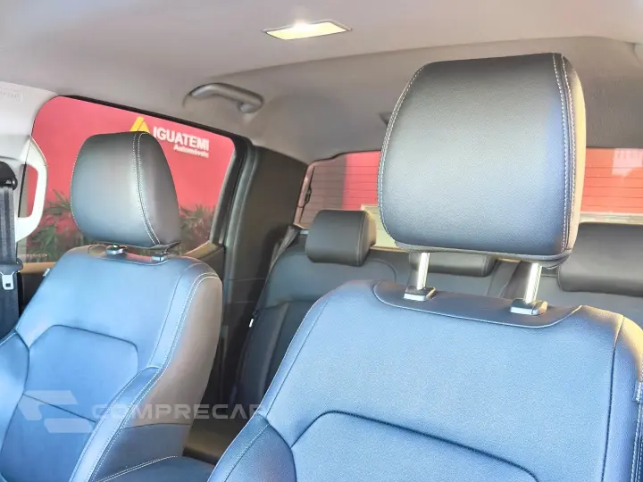 RANGER 3.0 V6 TURBO DIESEL CD XLT 4X4 AUTOMÁTICO