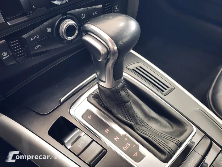 A4 1.8 Tip./ Multitronic Turbo