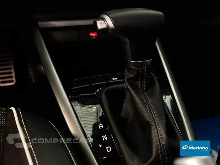 STONIC 1.0 TGDI MHEV SX AUTOMÁTICO