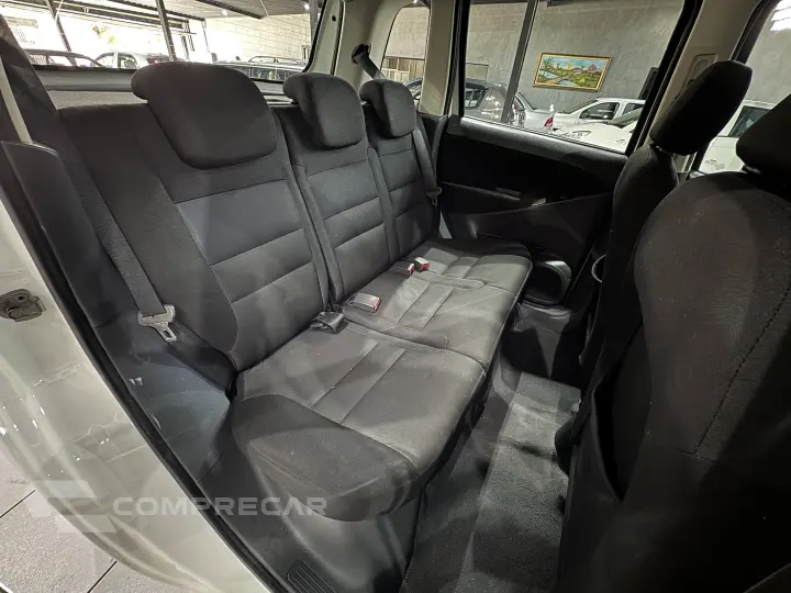 IDEA 1.4 MPI Attractive 8V