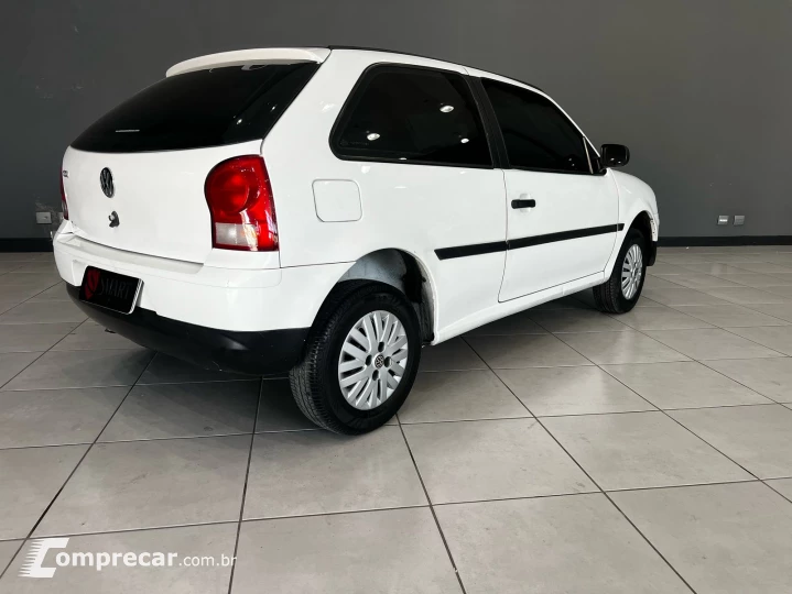 Gol 1.0 8V (G4)(Flex)2p
