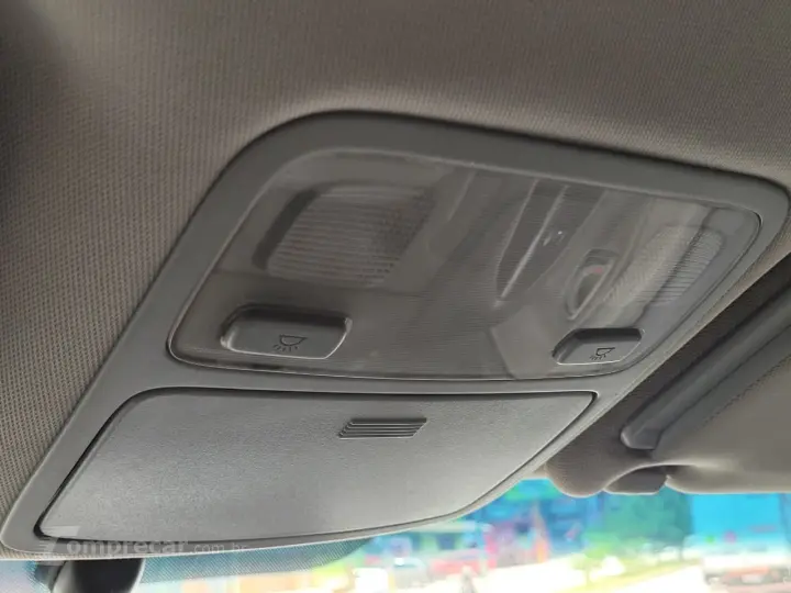 Tucson 2.0 16V Flex Aut.