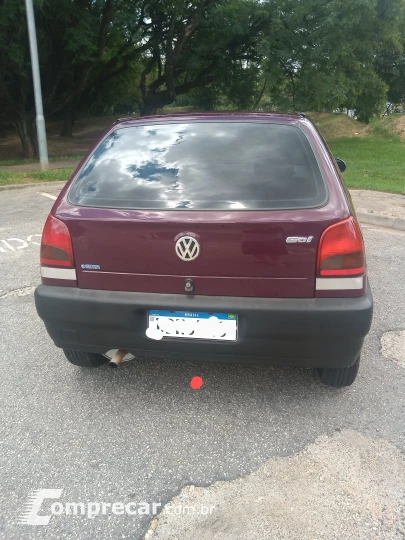 GOL 1.0 MI Special 8V
