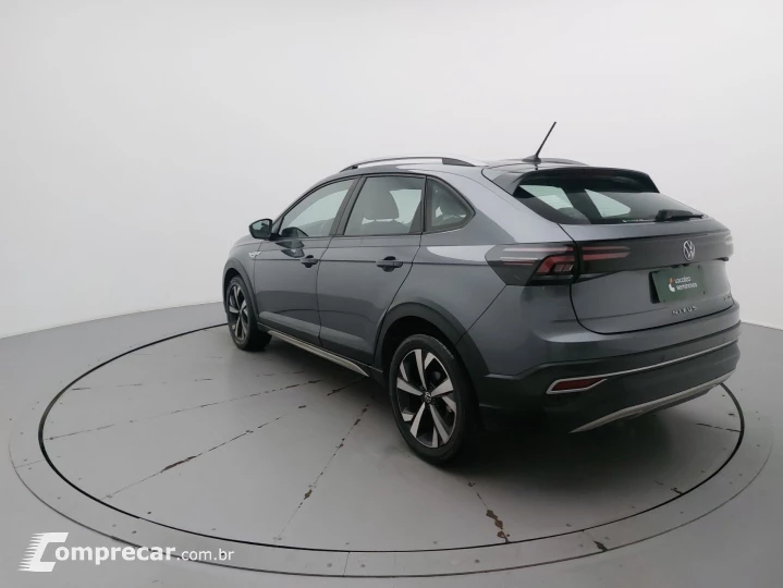 NIVUS 1.0 200 TSI TOTAL FLEX HIGHLINE AUTOMÁTICO