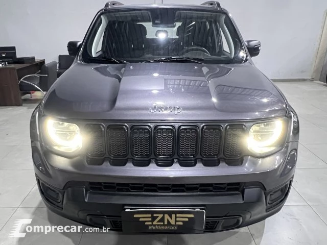 RENEGADE - 1.3 T270 TURBO SPORT AT6