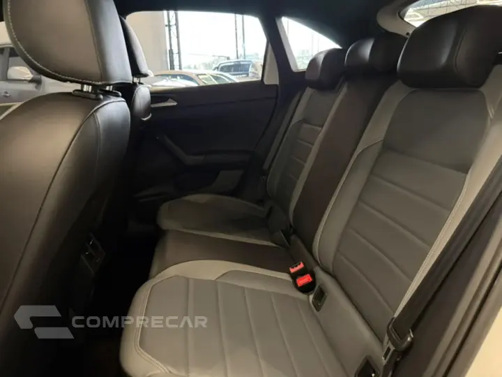 NIVUS 1.0 200 TSI TOTAL FLEX HIGHLINE AUTOMÁTICO