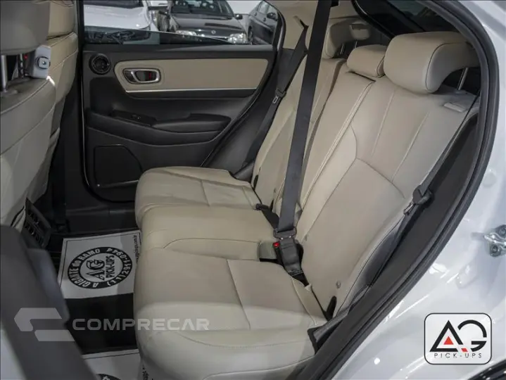 HR-V 1.5 DI I-vtec Turbo Touring