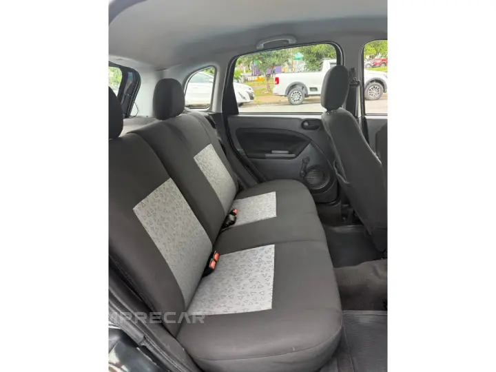 FIESTA 1.0 ROCAM HATCH 8V FLEX 4P MANUAL