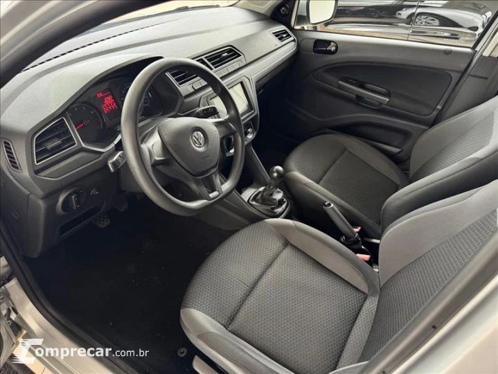 VOYAGE 1.0 12V MPI Totalflex