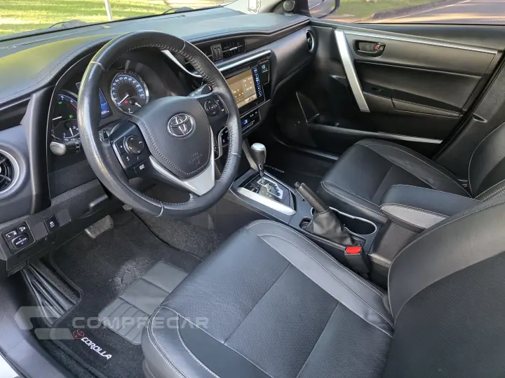 COROLLA 2.0 XEI 16V