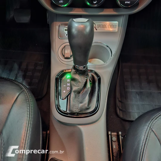 TORO 1.8 16V EVO Freedom AT6