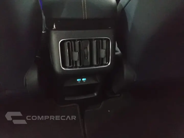 SONG PLUS 1.5 DM-I HÍBRIDO AUTOMÁTICO