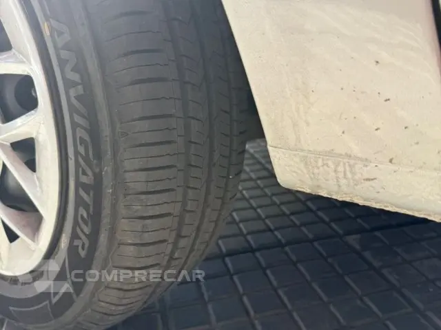 FIESTA HATCH - 1.0 MPI HATCH 8V 4P MANUAL