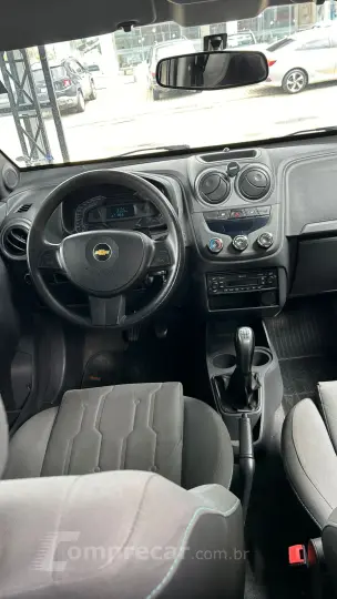 MONTANA 1.4 MPFI LS CS 8V