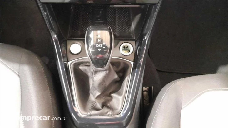 T-CROSS 1.0 200 TSI TOTAL FLEX COMFORTLINE AUTOMÁ