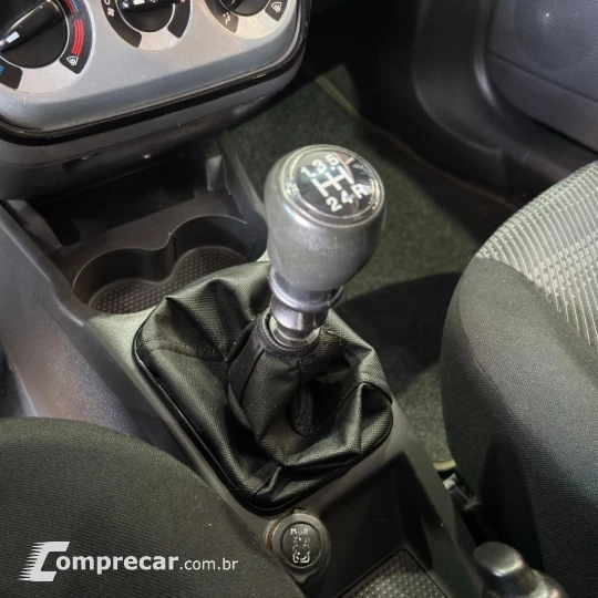 Punto ATTRACTIVE 1.4 Fire Flex 8V 5p