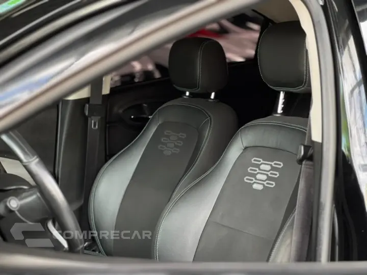 ONIX 1.0 MPFI LT 8V FLEX 4P MANUAL