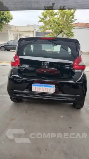 MOBI 1.0 8V EVO Like.