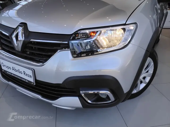 STEPWAY 1.0 12V SCE FLEX ZEN MANUAL