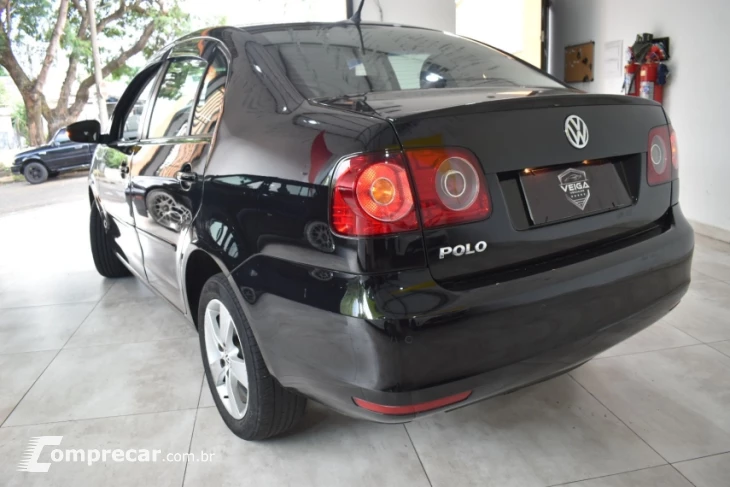POLO 1.6 MI 8V