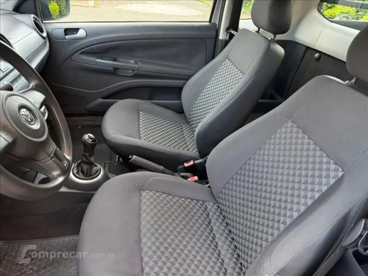 SAVEIRO 1.6 MI Trendline CE 8V