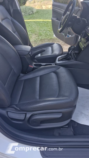 ELANTRA 2.0 16V Special Edition