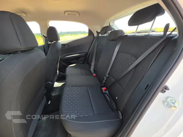 HB20 1.0 12V FLEX COMFORT MANUAL