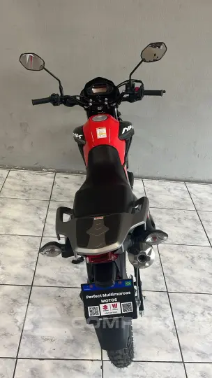 NK 160 FI
