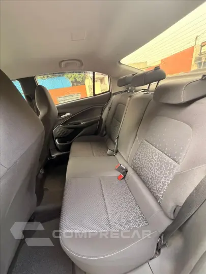 ONIX 1.0 Turbo Plus LTZ