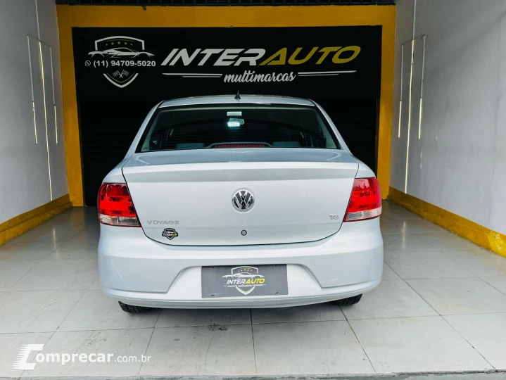 VOYAGE 1.6 MI 8V