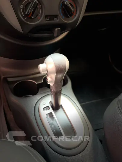 VERSA 1.6 16V SV