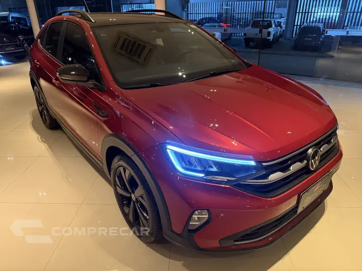 NIVUS 1.0 200 TSI Highline