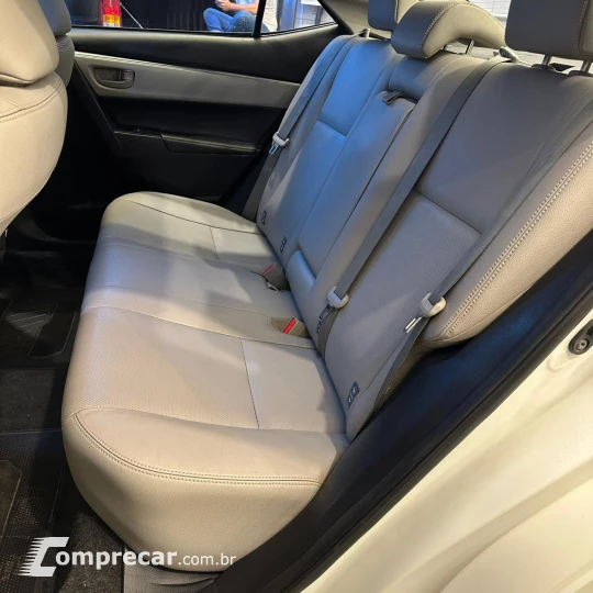 COROLLA 2.0 XEI 16V