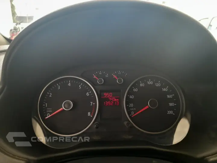 Gol 1.0 G6 SPECIAL FLEX