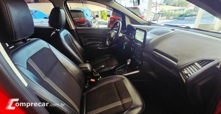 ECOSPORT FSL AT 1.5
