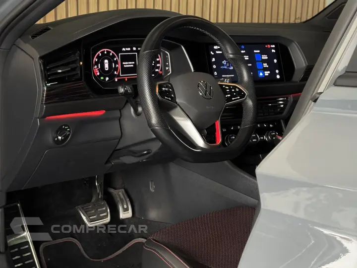 JETTA 2.0 350 TSI GASOLINA GLI DSG