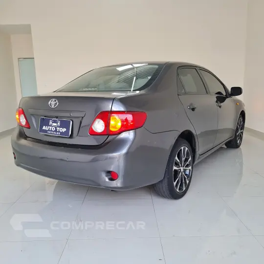 COROLLA 1.8 GLI 16V