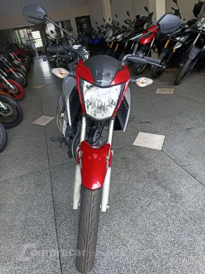 CG 160 TITAN FLEXONE/Ed.Especial 40 Anos