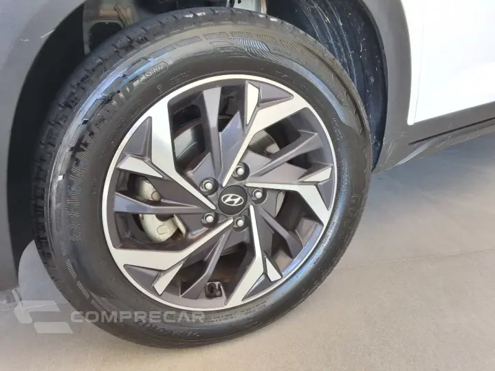 CRETA 1.0 TGDI FLEX PLATINUM AUTOMÁTICO