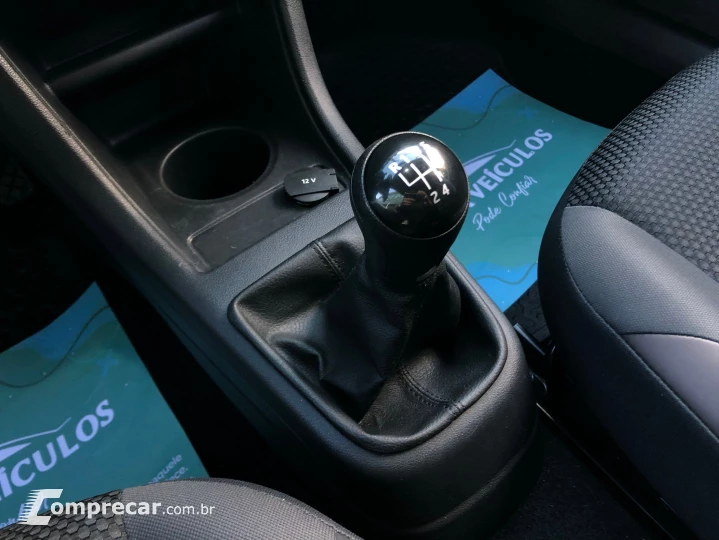 Up 1.0 170 Tsi Total Flex Xtreme 4P Manual